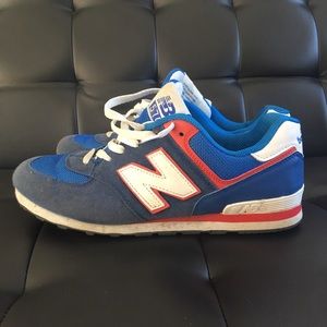 New Balance 574